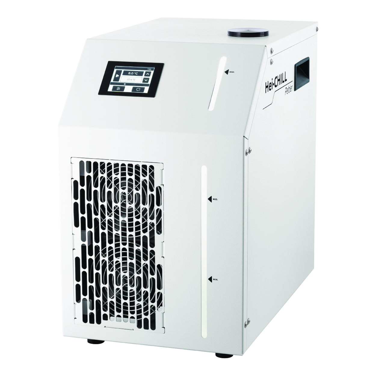 Search Chiller Hei-Chill Peltier Heidolph Scientific (1001857) 
