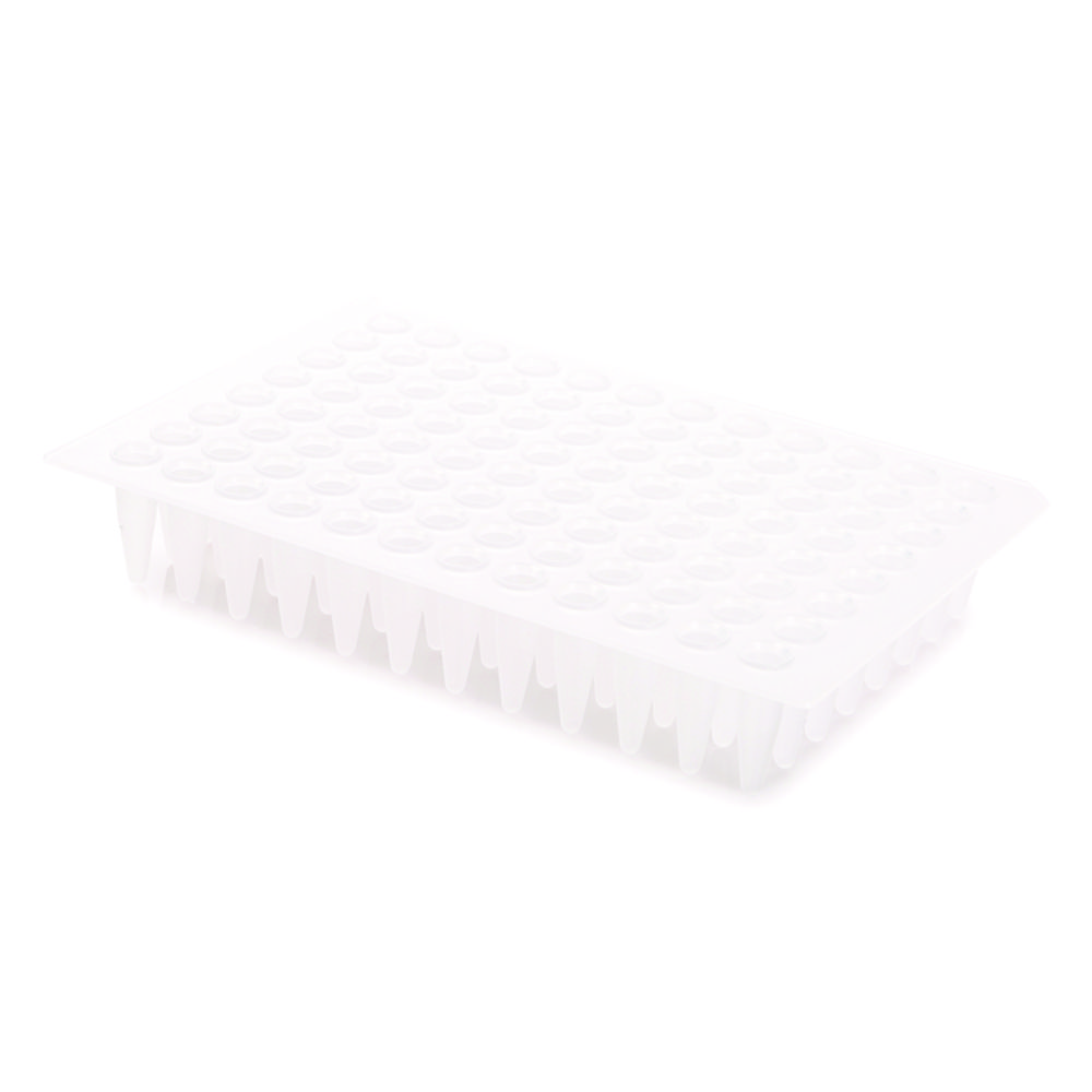 Search LLG-PCR plates, 96-well, PP LLG Labware (843851) 