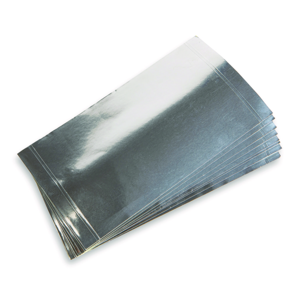 Search LLG-PCR plate seals, aluminium LLG Labware (843865) 