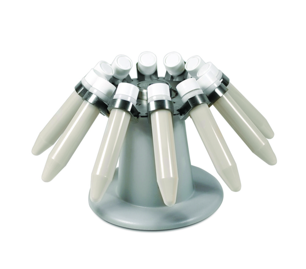 Search Swing-out rotors for benchtop centrifuge LMC-56 Grant Instruments Ltd. (870090) 