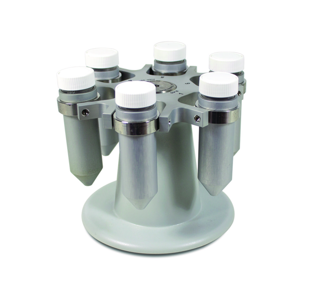 Search Swing-out rotor Ri-6 for benchtop centrifuge LMC-56 Grant Instruments Ltd. (867061) 