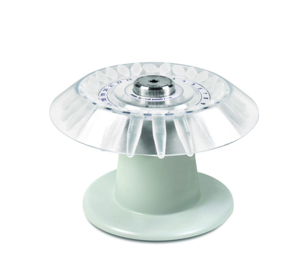 Search Fixed angle rotor RMT-24 for benchtop centrifuge LMC-56 Grant Instruments Ltd. (870134) 