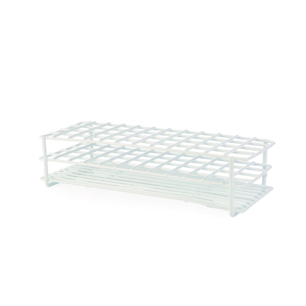 Search LLG-Test tube racks, wire/nylon LLG Labware (3344) 