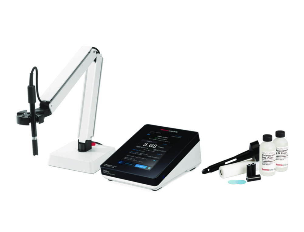 Search Oxygen meter Orion Pro Star DO213, standard DO kit Thermo Elect.LED GmbH (Orion) (879944) 