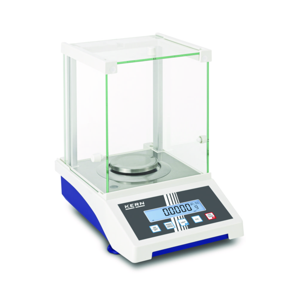 Search Analytical balance AXE Kern & Sohn GmbH (857238) 