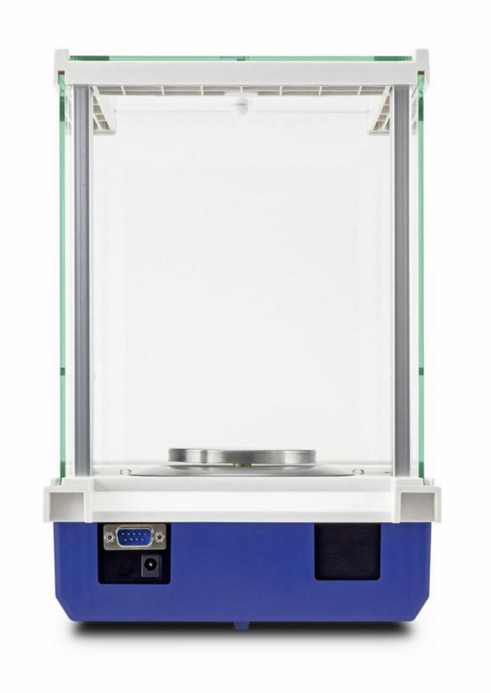 Search Kern & Sohn GmbH (857238)-Analytical balance AXE
