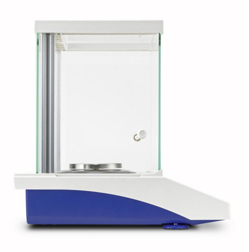 Search Kern & Sohn GmbH (857238)-Analytical balance AXE