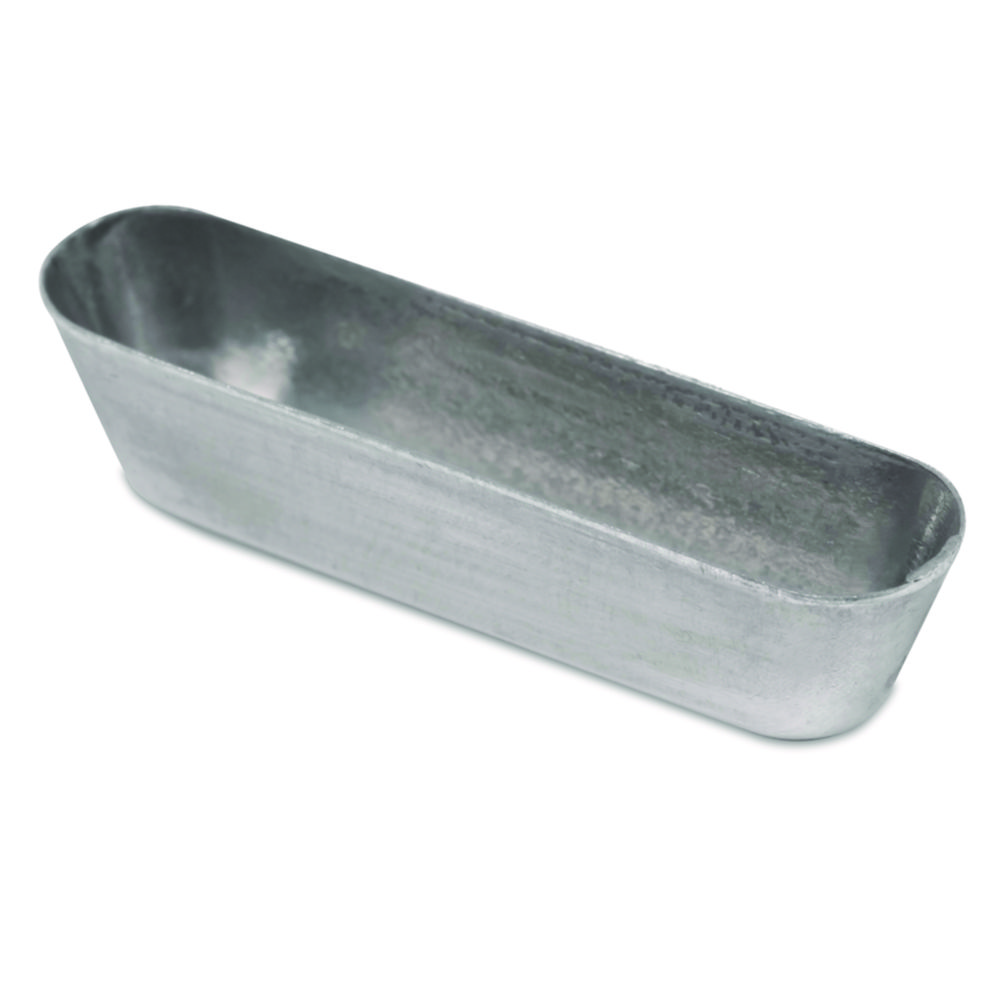 Search Weighing boats, aluminium, certified oil free Heathrow Scientific LLC (889933) 