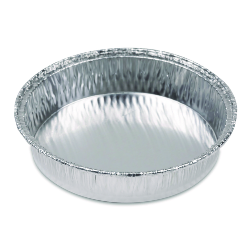 Search Weighing dishes, aluminium, crinkled walls Heathrow Scientific LLC (889623) 