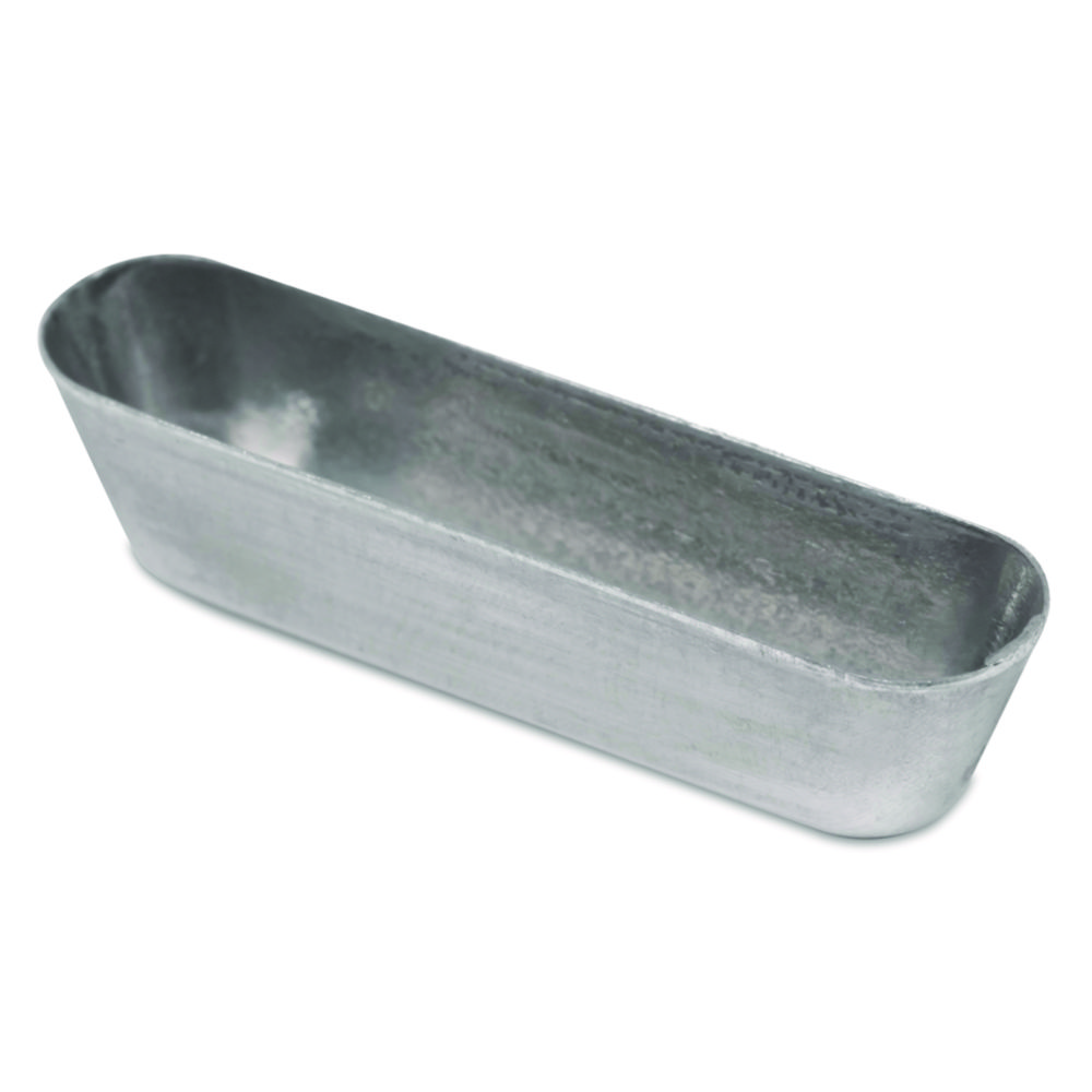 Search Weighing boats, aluminium Heathrow Scientific LLC (889935) 