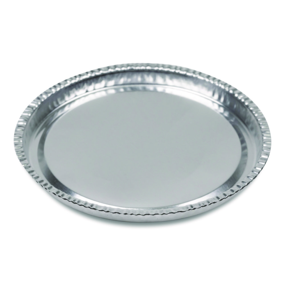 Search Weighing dishes, aluminium Heathrow Scientific LLC (889641) 