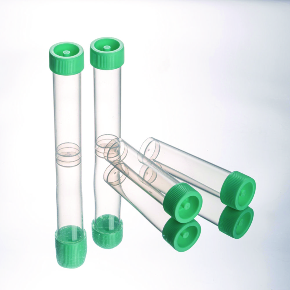 Search Disposable sampling tubes, PP Guangzhou JET Bio-Filtration (872192) 