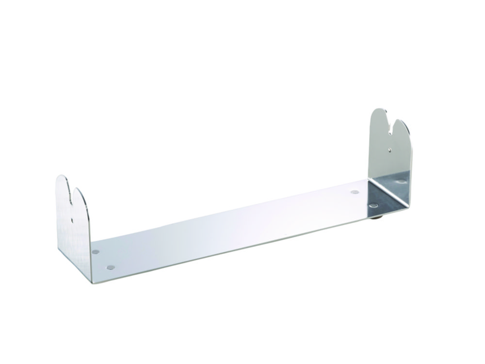 Search Foot part for vessel holders for orbital shakers Hei-SHAKE Orbital Core/Orbital Core 2000 Heidolph Scientific (872577) 