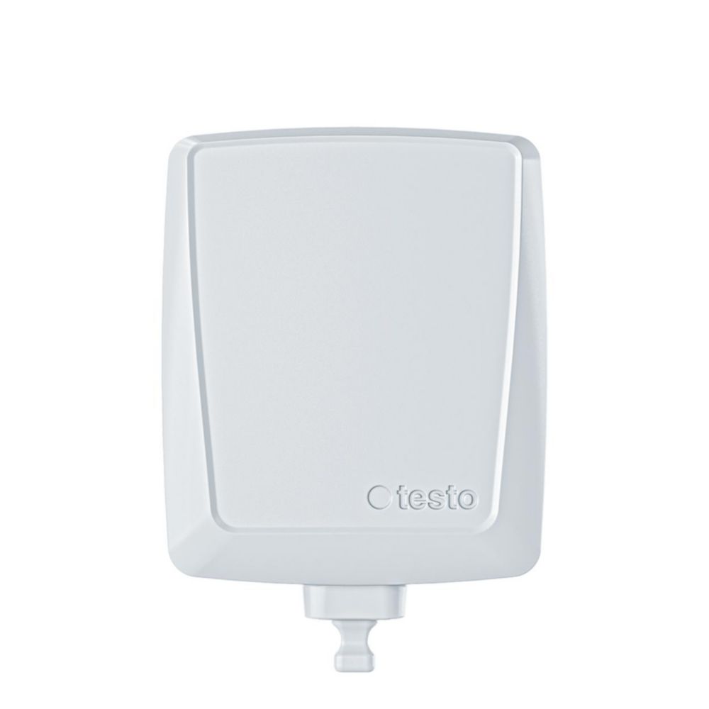 Search Online temperature data logger testo 160 T Testo SE & CO KGaA (893764) 