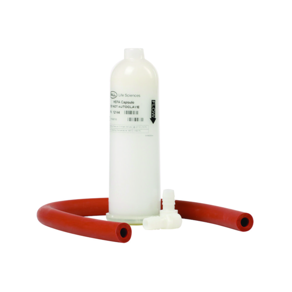 Search HEPA filter for superspeed centrifuge LYNX 6000 Thermo Elect.LED GmbH (Kendro) (901574) 