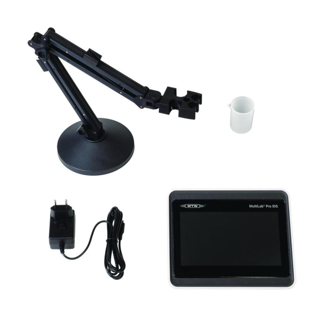 Search Multiparameter meter MultiLab Pro 20 IDS Xylem Analytics Germany (WTW) (887131) 