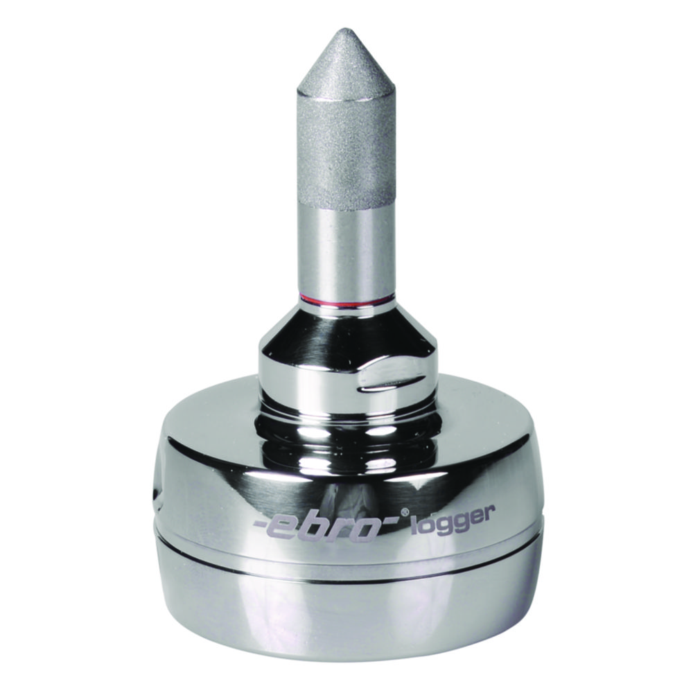 Search Temperature-humidity data logger EBI 12-TH100-EX Xylem Analytics Germany (EBRO) (906821) 