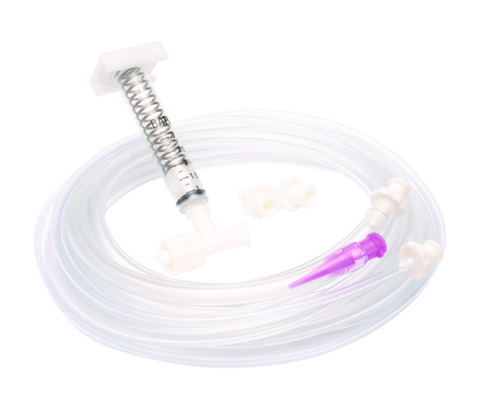 Search Tubing kits for crossflow filter units Vivaflow 50R/200 Sartorius Lab Instruments (885470) 