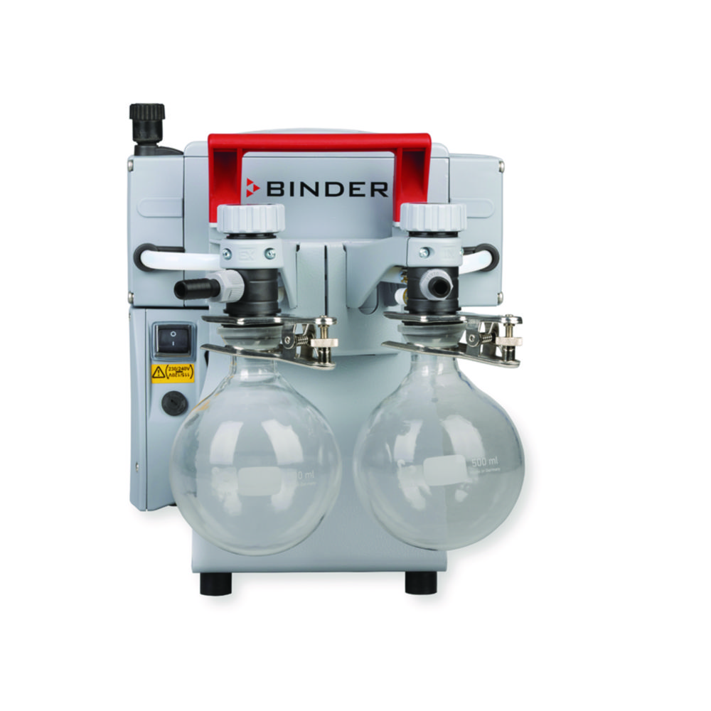 Search Chemical membrane pump VP1 BINDER GmbH (895489) 