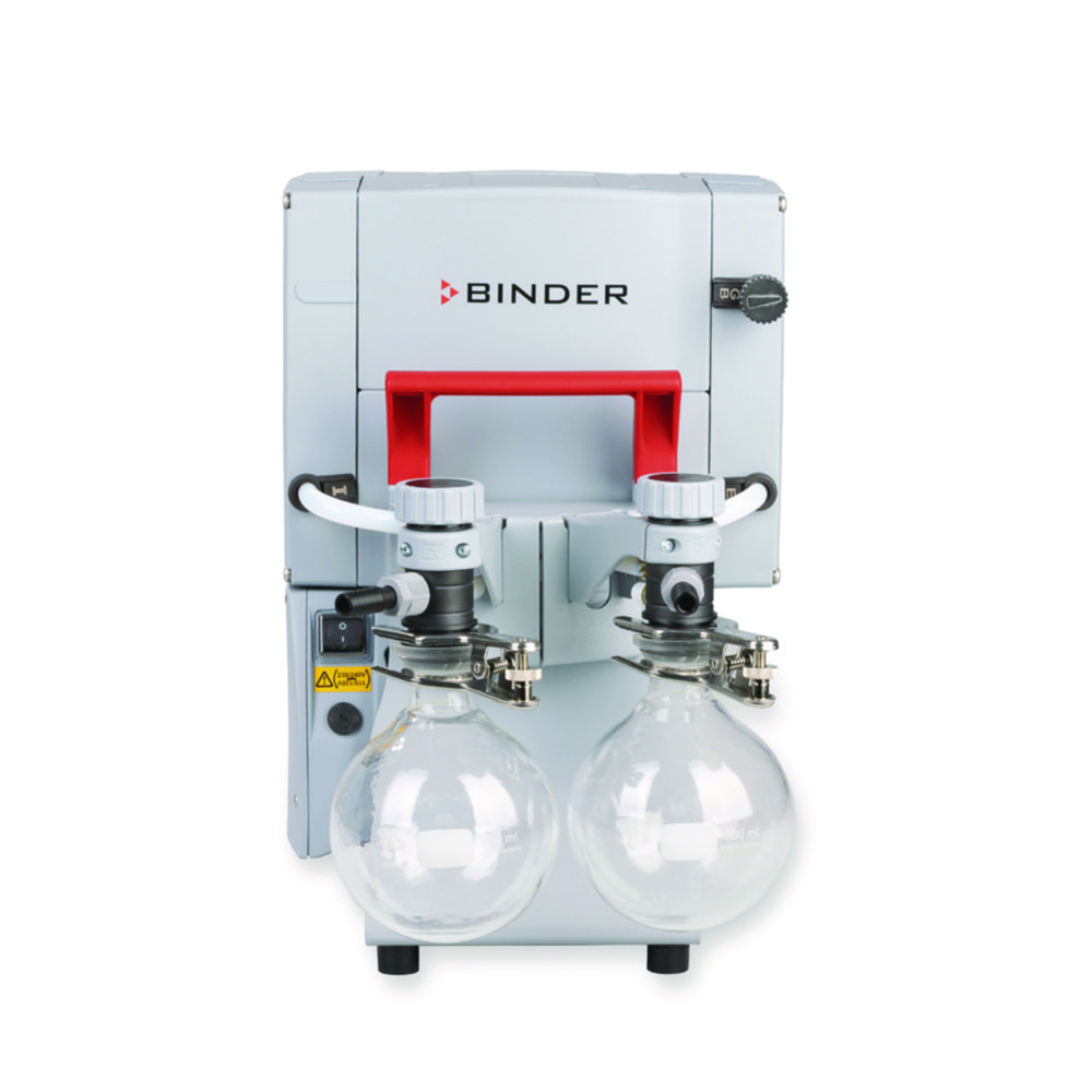 Search Chemical membrane pump VP2 BINDER GmbH (895512) 