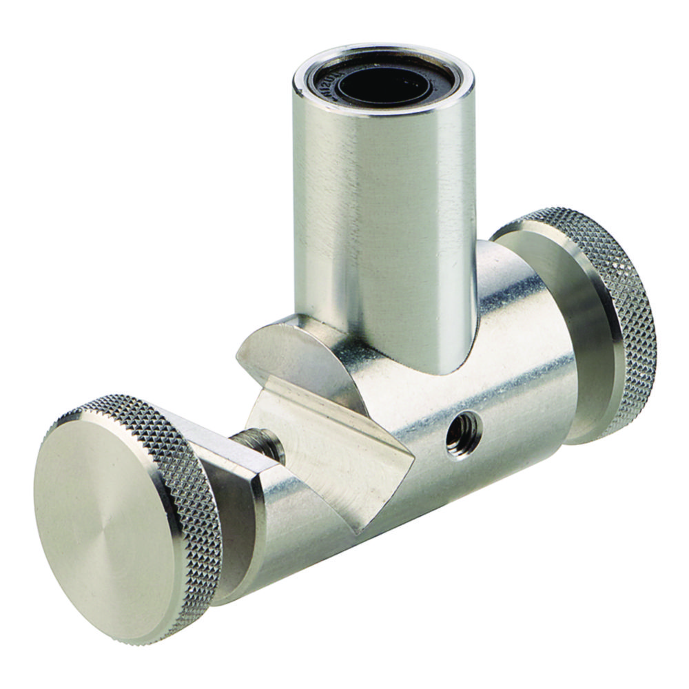 Search Bosshead EasySlide for one-hand operation Carl Friedrich Usbeck KG (916508) 