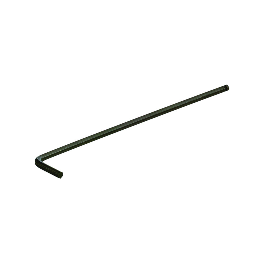 Search Hex Key with ball end Carl Friedrich Usbeck KG (916604) 