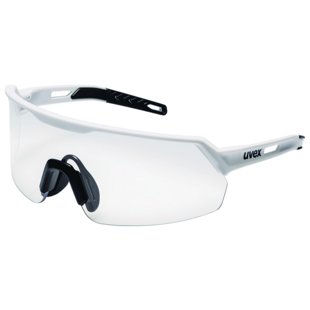 Search safety glasses uvex ultrashield , series Uvex Arbeitsschutz GmbH (902628) 