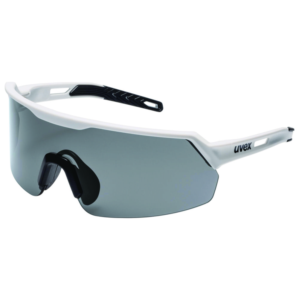 Search safety glasses uvex ultrashield, grey Uvex Arbeitsschutz GmbH (902633) 