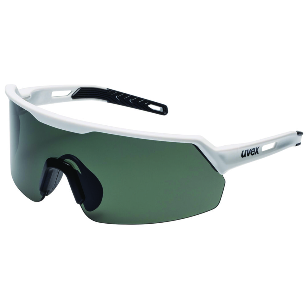 Search safety glasses uvex ultrashield, grey, scratch-resistant on both sides Uvex Arbeitsschutz GmbH (902843) 