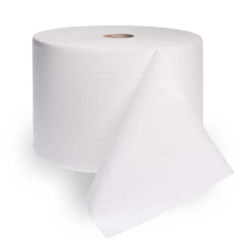 Search Cleaning Cloth Roll Comfort, 2-ply ZVG Zellstoffvertriebs (933630) 
