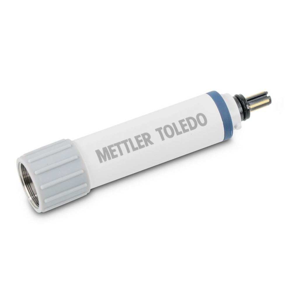 Search Signal bridge for conductivity electrodes InLab-DES Mettler-Toledo Online GmbH (916515) 