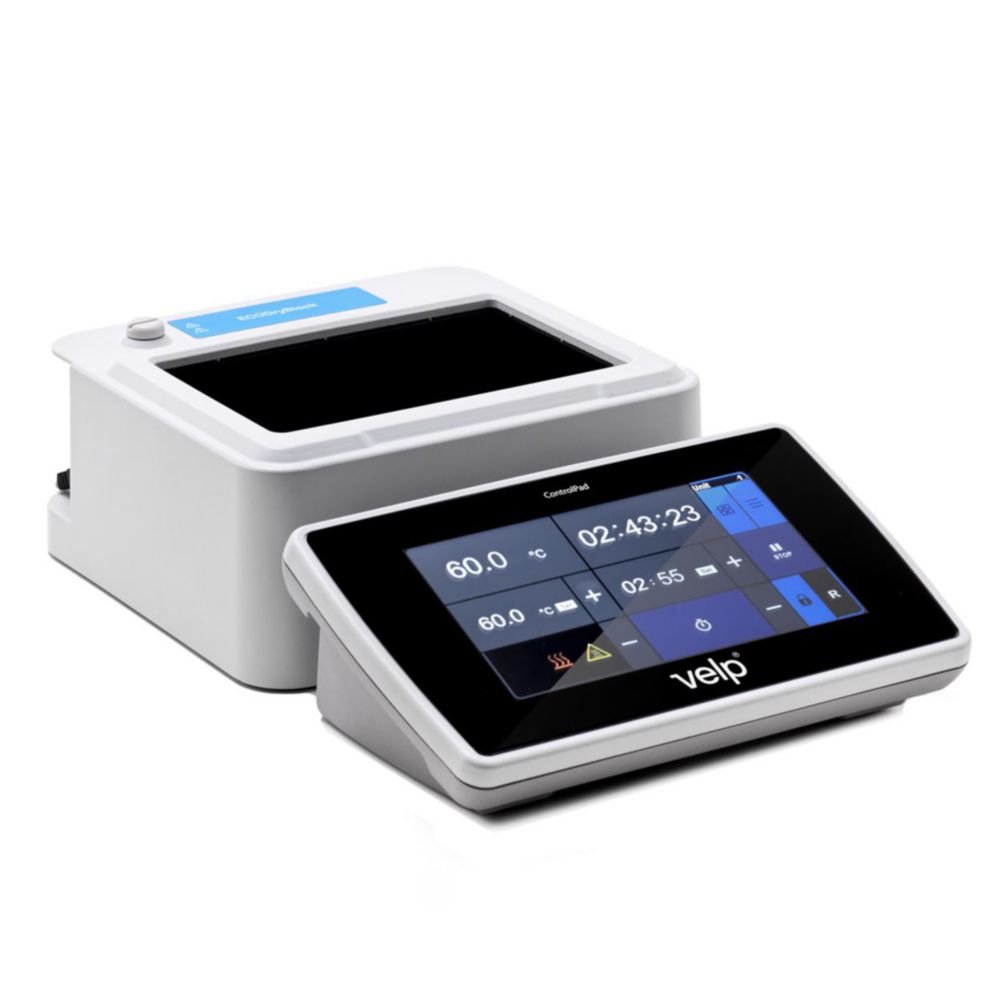 Search Dry block heater ECODRYBlock System Velp Scientifica SRL (933718) 