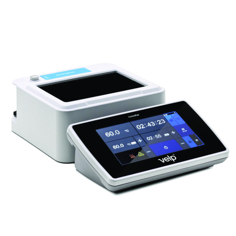 Search Dry block heater ECODRYBlock System Velp Scientifica SRL (933718) 