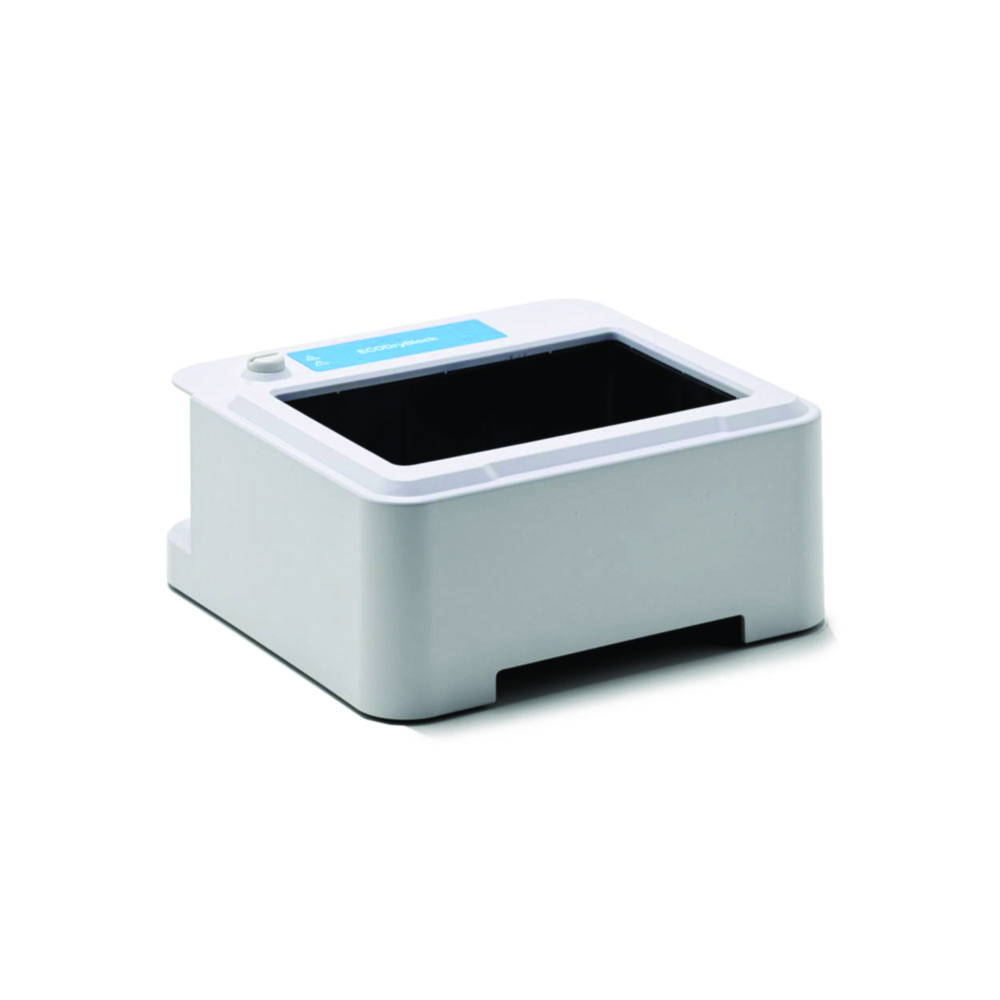 Search Dry block heater ECODRYBlock, heating module without control pad Velp Scientifica SRL (933717) 