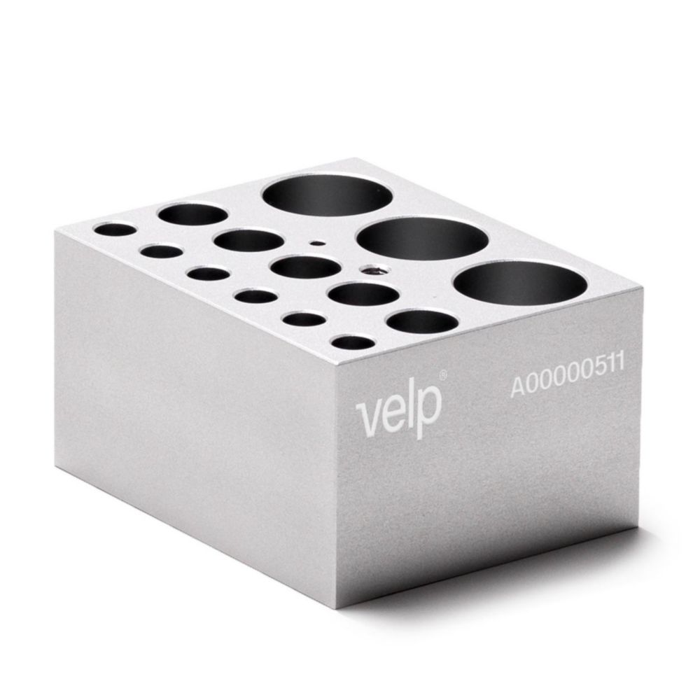 Search Combination blocks for dry block heater ECODRYBlock Velp Scientifica SRL (933807) 
