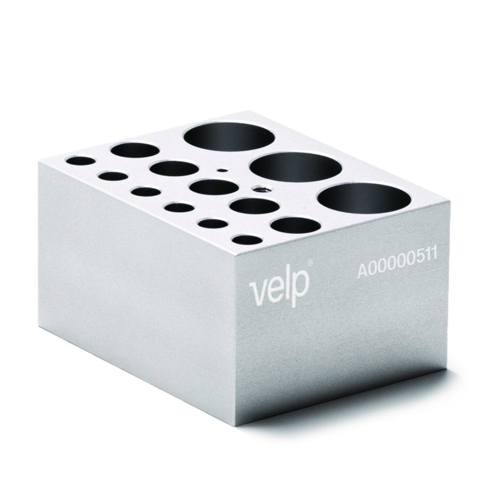Search Combination blocks for dry block heater ECODRYBlock Velp Scientifica SRL (933807) 