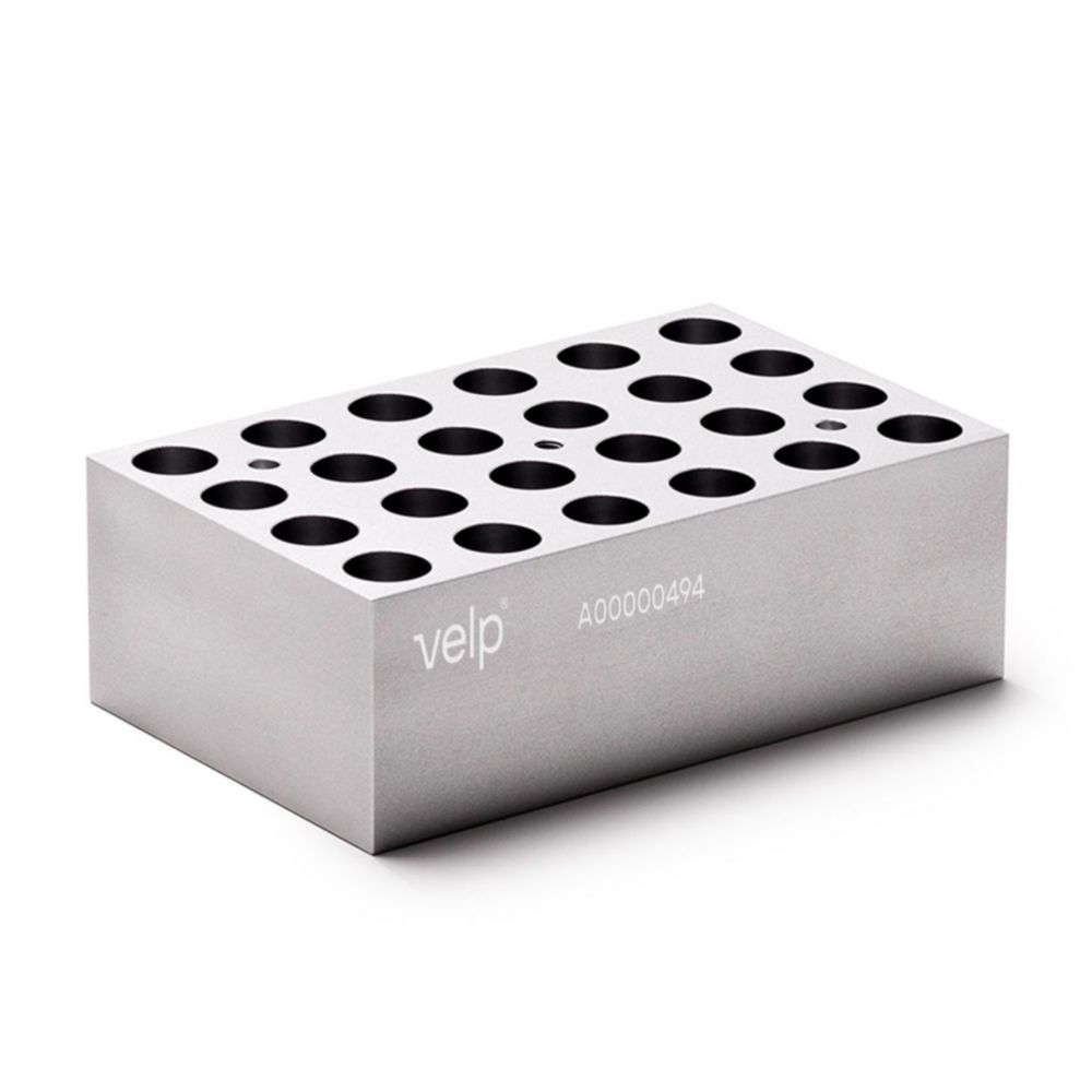 Search Blocks for COD tubes for dry block heater ECODRYBlock Velp Scientifica SRL (933844) 