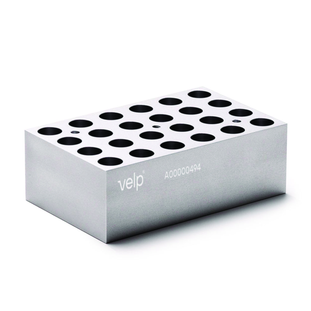 Search Blocks for COD tubes for dry block heater ECODRYBlock Velp Scientifica SRL (933844) 