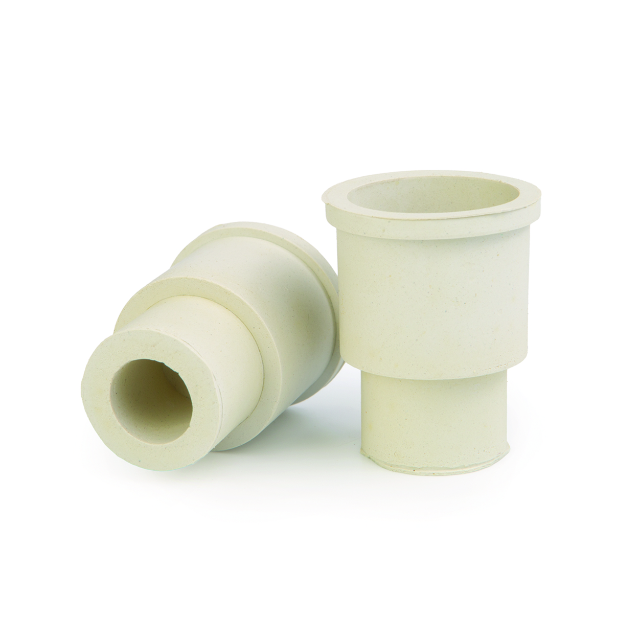 Search LLG-Stoppers, rubber, with turn-over flange LLG Labware (935338) 