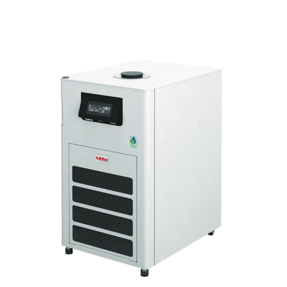 Search Recirculating cooler VALEGRO, with extended temperature range Julabo GmbH (930052) 