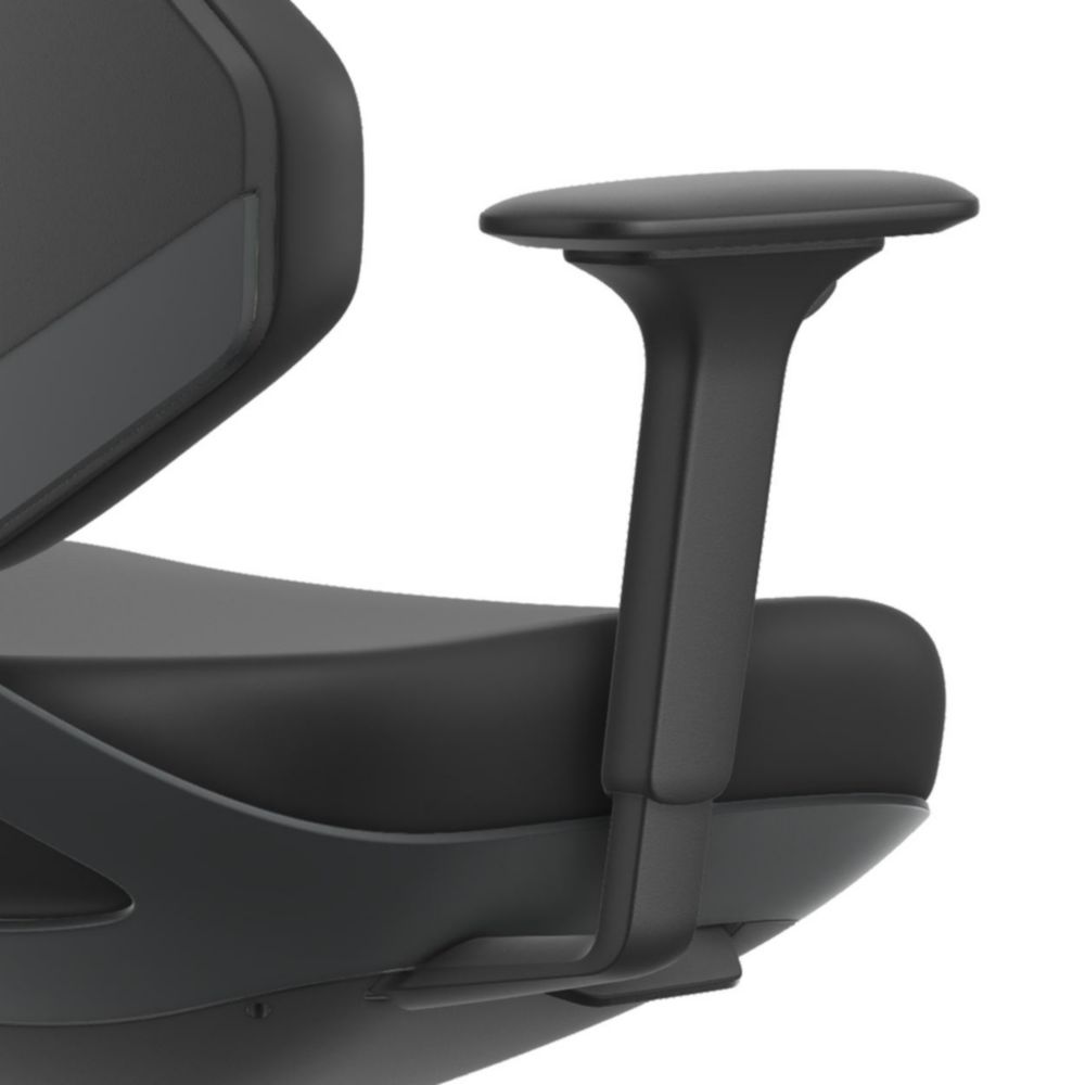 Search 4D-armrests for Lab Chair Texon Interstuhl Büromöbel (937800) 