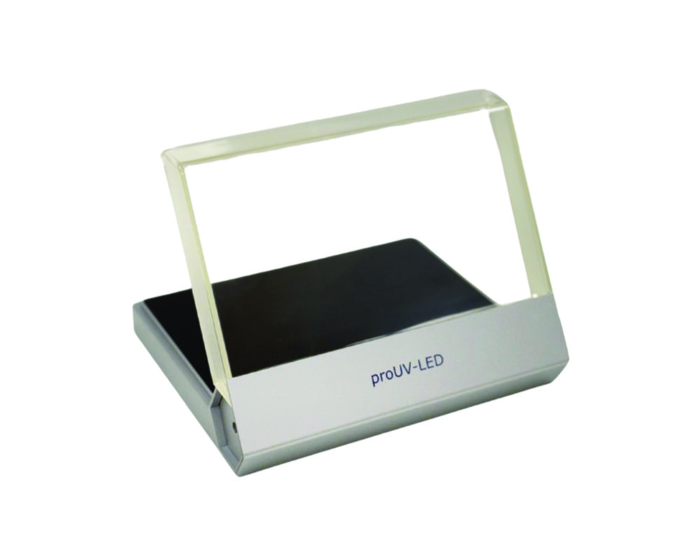 Search UV-LED Transilluminator Thistle Scientific Ltd. (965039) 