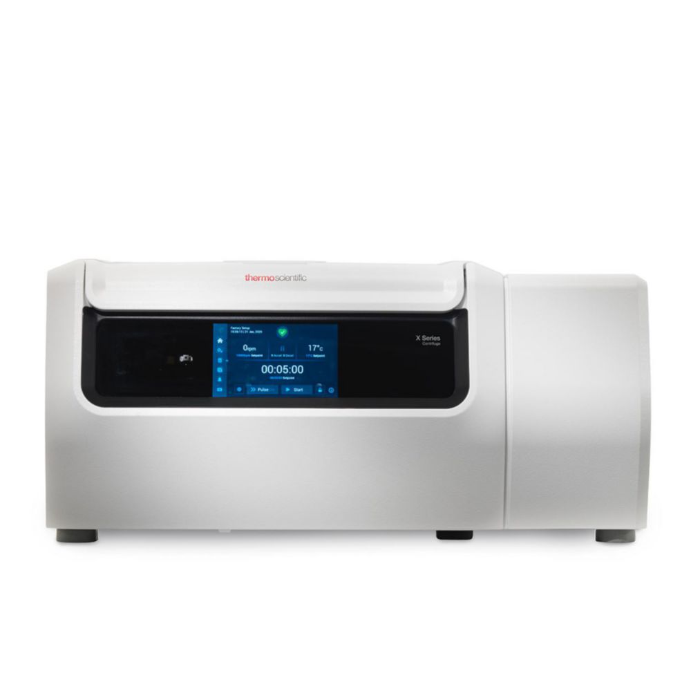 Search Benchtop centrifuges X4T Thermo Elect.LED GmbH (Kendro) (935576) 