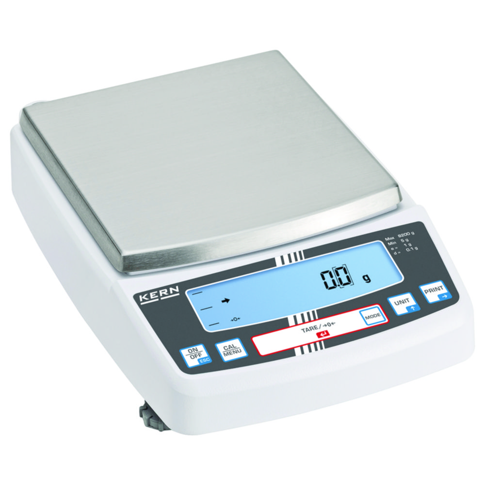 Search Precision balance PBJ Kern & Sohn GmbH (937687) 