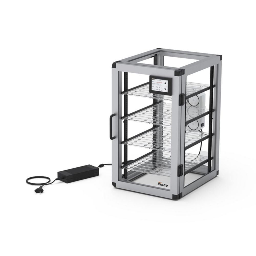 Search Desiccator Control-Star Bohlender GmbH (939872) 