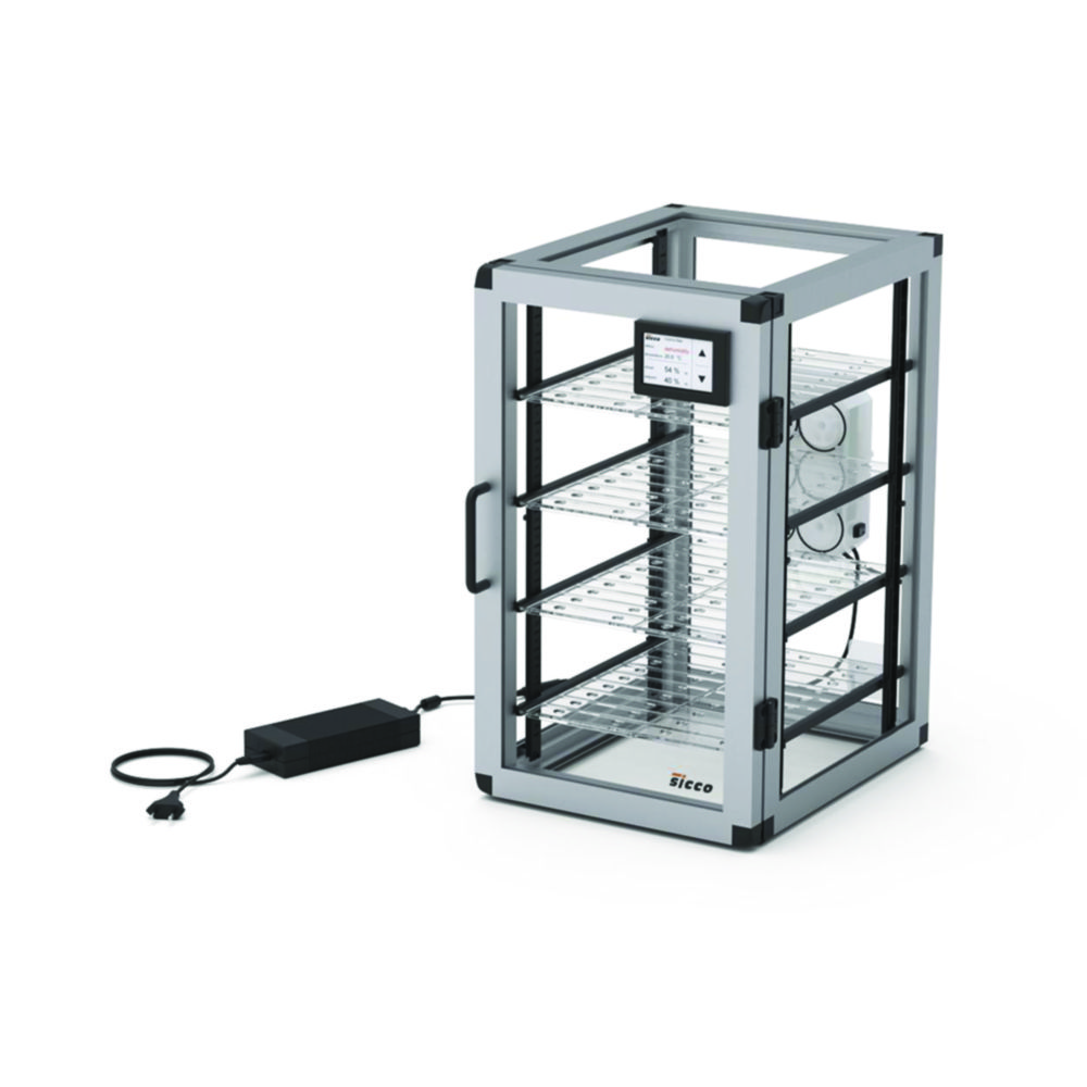 Search Desiccator Control-Star Bohlender GmbH (939872) 