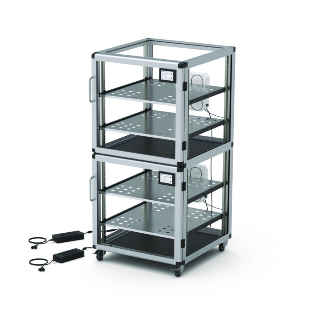 Search Desiccator Control-Maxi 2 Bohlender GmbH (939877) 