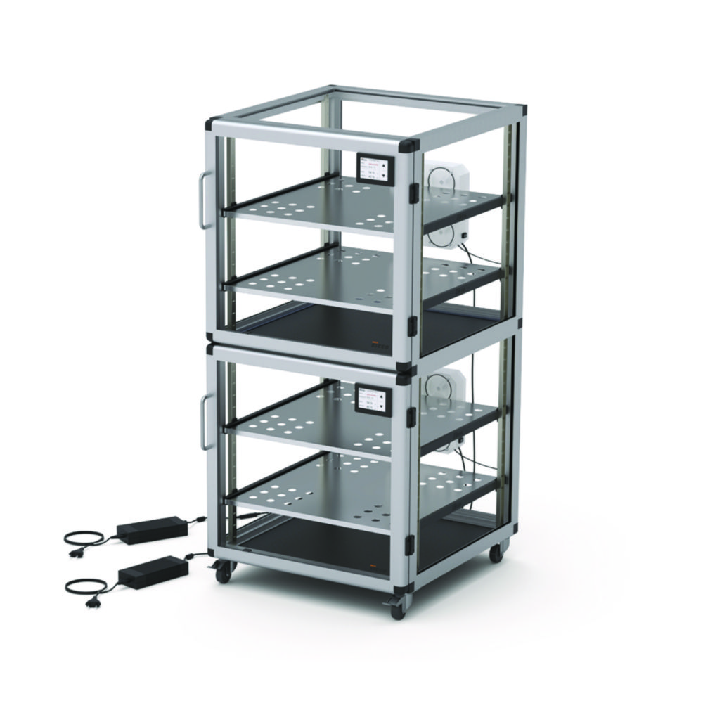 Search Desiccator Control-Maxi 2 Bohlender GmbH (939877) 