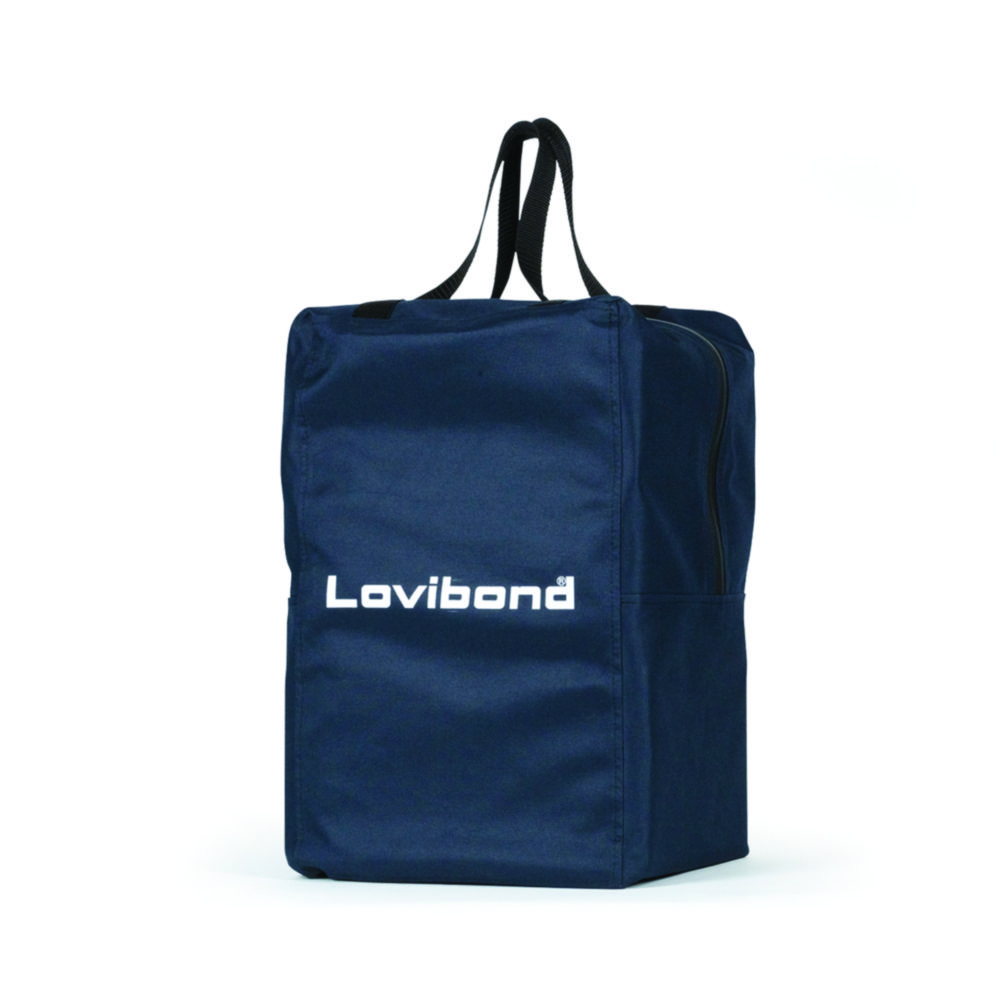 Search Carrying case for Lovibond® Flocculator ET830 Tintometer GmbH (966164) 