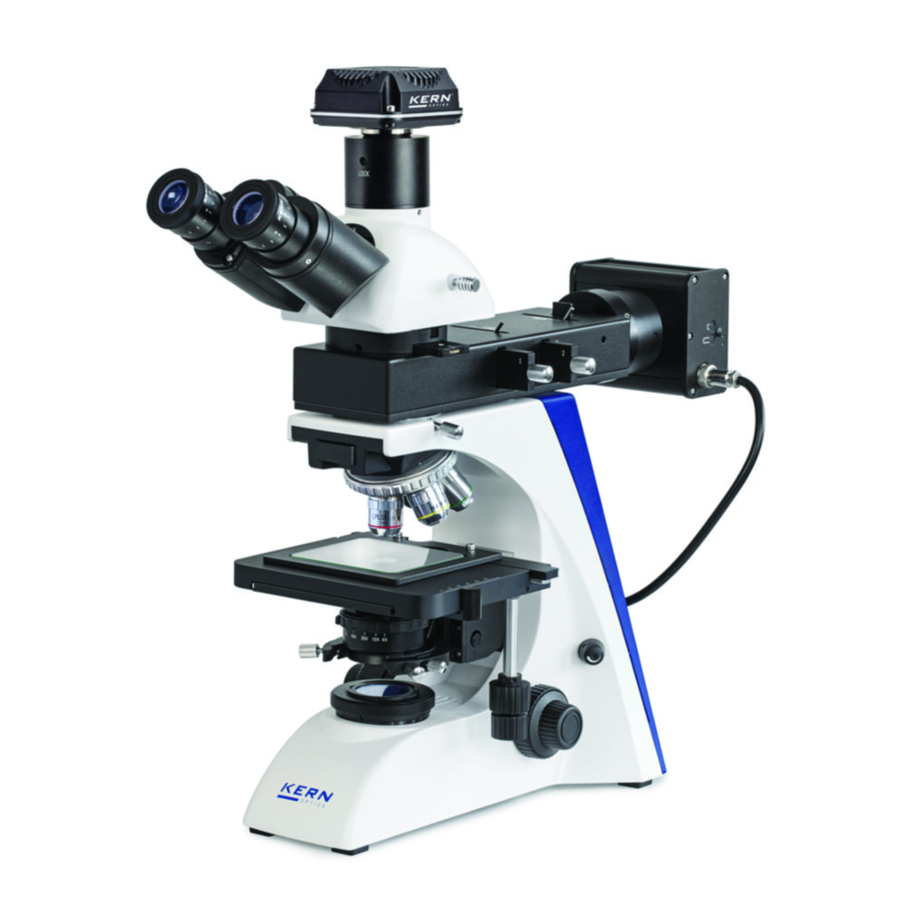 Search Digital microscope set OKO 178C832, with C-mount camera Kern & Sohn GmbH (950113) 